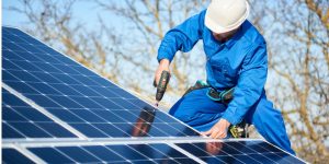 Installation Maintenance Panneaux Solaires Photovoltaïques à Val-Suzon